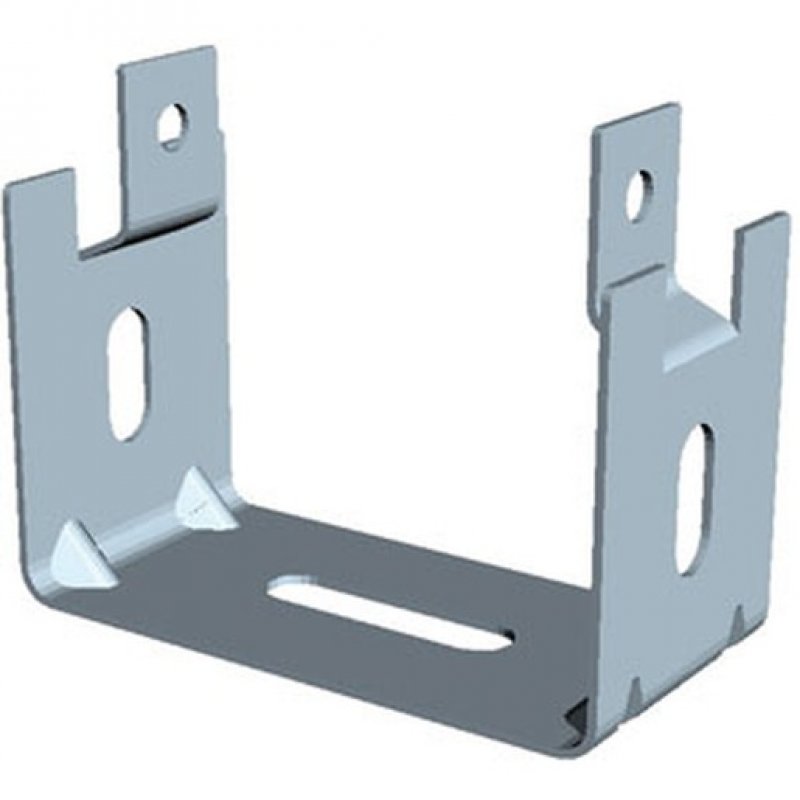 CABLOFIL UC 50 GC, Obejma do podwieszenia dla koryt o szerokości 50mm KOD: CM586043