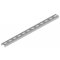 Baks CWC40H35/2 Ceownik wzmocniony, grubość blachy 2,0 mm, Długość 2m Kod 610620