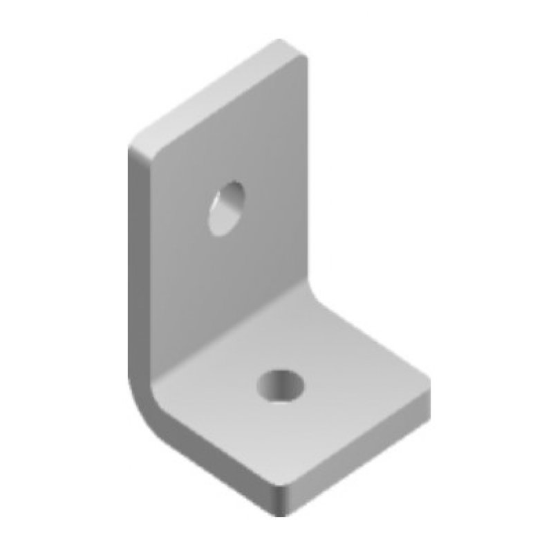 Baks LCK1 Łącznik ceownika, grubość blachy 6,0mm Kod 664100