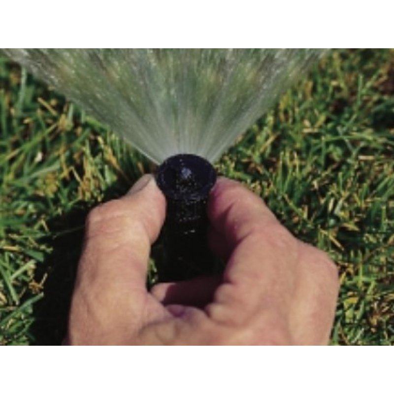 Rain Bird 15-VAN Dysza z regulacją kąta, czarna Kod P10015 