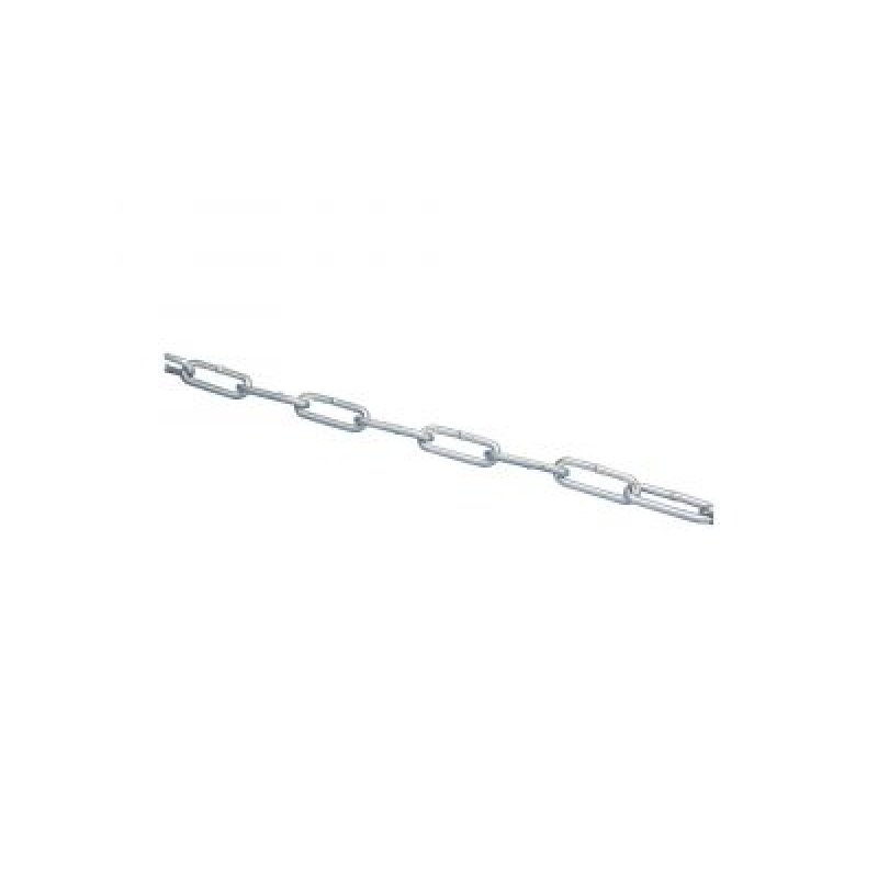 ERICO CHN15K Łańcuch 10x29 mm, drut fi 2.5 mm, 30 m, KOD: 385910