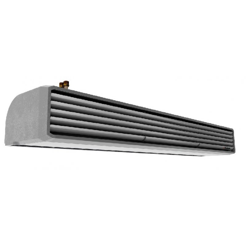 Flowair ELiS T-N-100 1,0 m Kurtyna drzwiowa zimna kod 14258