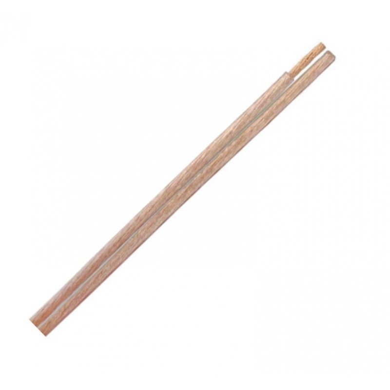 Przewód głośnikowy TLGYP 2x2,5 mm, Dł. 100m Kod 0237 007 47