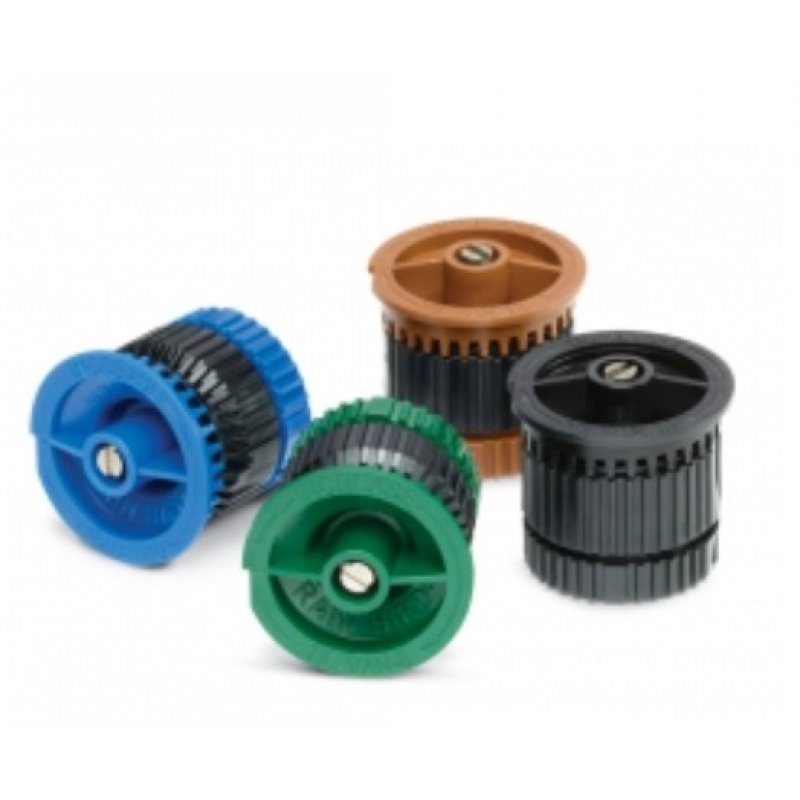 Rain Bird 15-HE-VAN Wysokowydajna dysza o regulowanym kącie, czarna Kod HE1501 