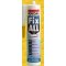 Soudal FIX ALL CRYSTAL Klej uszczelniacz hybrydowy 290ml, bezbarwny Kod 111271