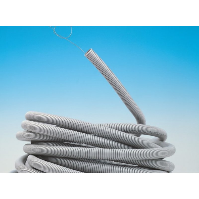 Ingremio RKSGP Rura typu peszel nierozprzestrzeniająca płomienia,19-25mm z pilotem 750N, Dł. 25m Kod W0272