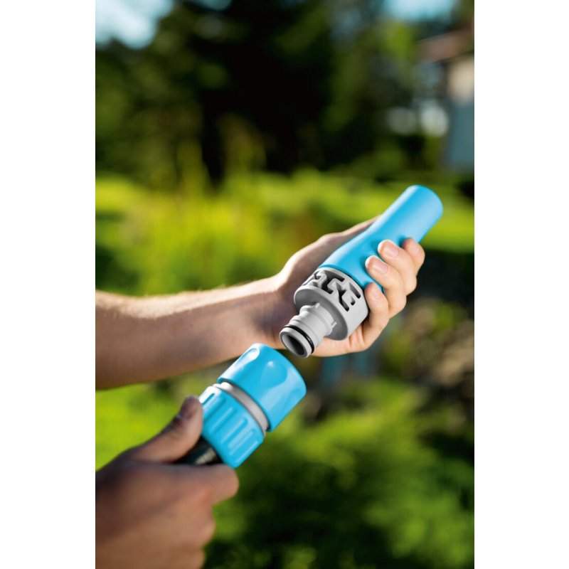 Cellfast Szybkozłącze - przelot IDEAL 1 calowe KOD: 57-027 