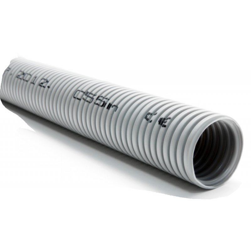 Ingremio RKSGP Rura typu peszel nierozprzestrzeniająca płomienia, 15-20mm z pilotem 750N, Dł. 50m Kod W0267 