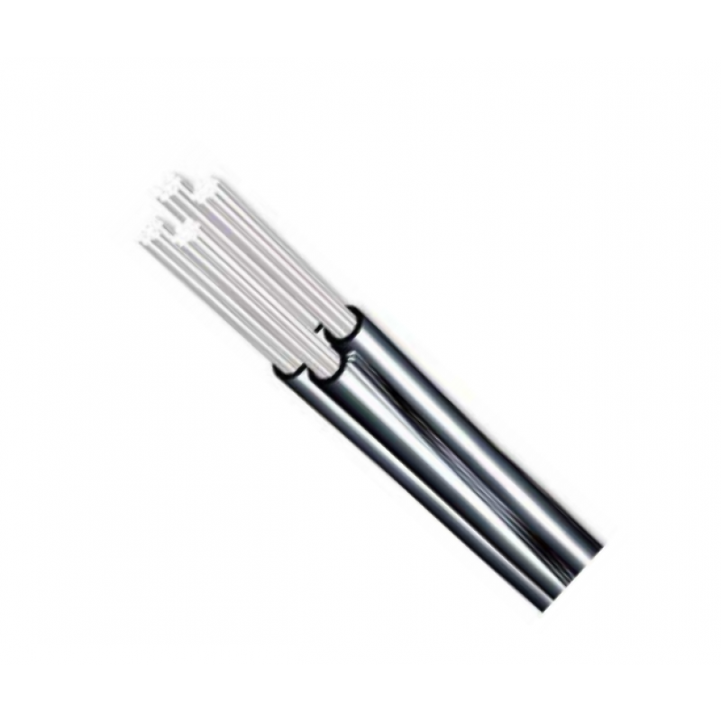 Przewód elektroenergetyczny samonośny typu ASXSN, 1 kV, 2 żyłowy, przekrój przewodu 2x35mm2 KOD: 117035016