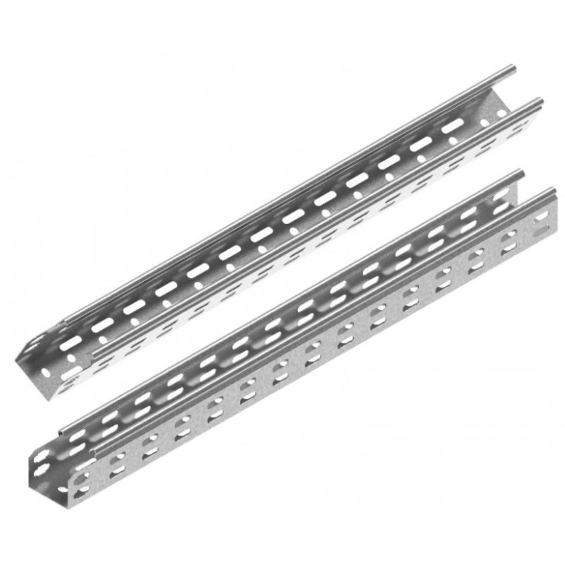 Baks KGL/KCL50H60 Korytko 0,7mm, E90, Dł.3m Kod 160424