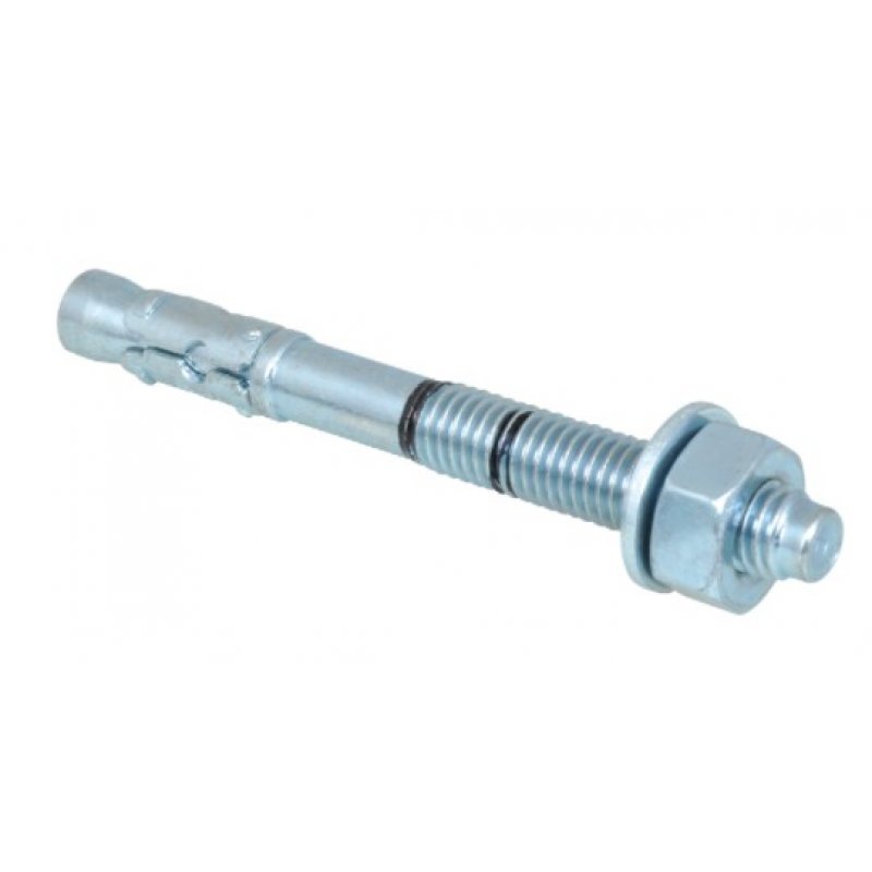 Walraven WTB7 Kotwa bolcowa, do betonu niespękanego M12x180/85 Kod 609837123