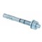 Walraven WTB7 Kotwa bolcowa, do betonu niespękanego M12x180/85 Kod 609837123