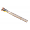 Kabel do przekształtników 4 żyłowy, przekrój znamionowy żyły 6mm2, 2XSLCY-J KOD: IP0004
