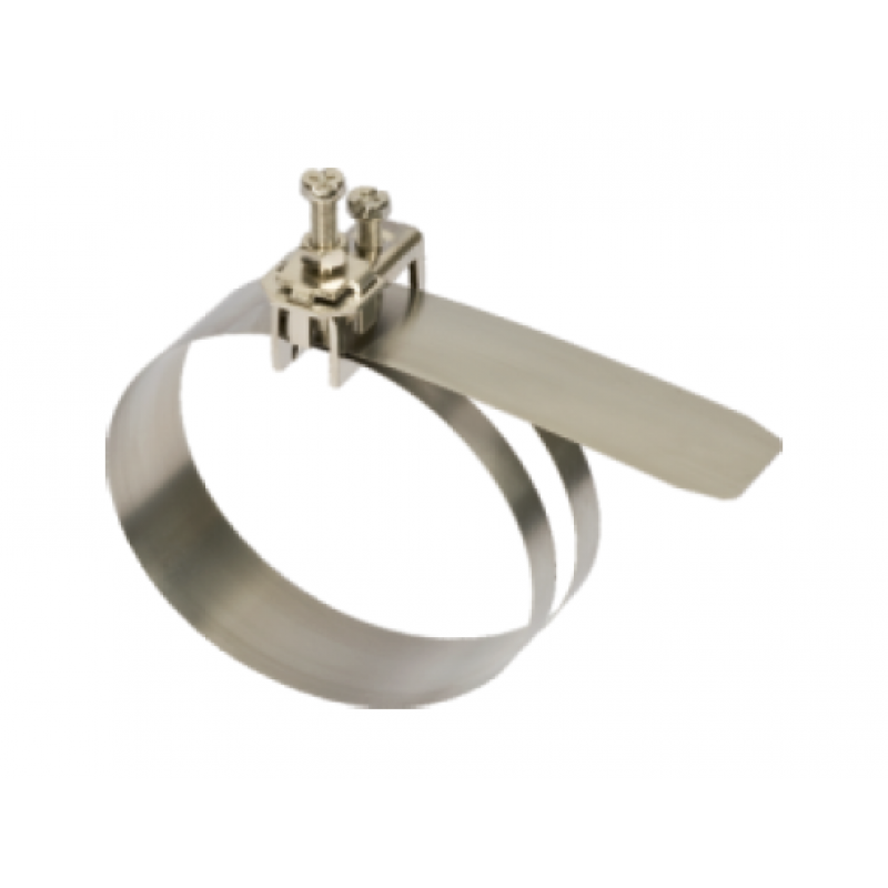 Pokój Opaska uziemiająca, średnica rur 60-120mm Kod: A14-5420