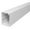 OBO BETTERMANN, Kanał typu WDK 60090, 90x60mm, długość 2m, kolor biały KOD: 6191207