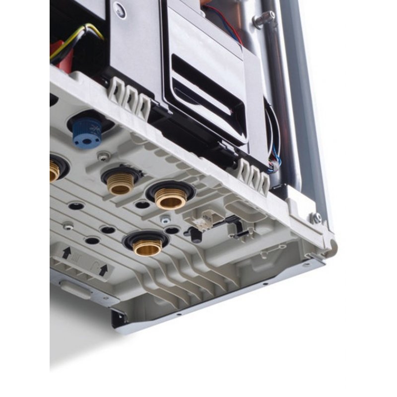 SAUNIER DUVAL MicraCom Condens 24-AS/1 Kocioł gazowy kondensacyjny, dwufunkcyjny KOD 0010026097 