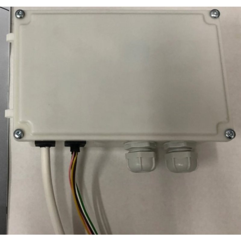 Saunier Duval Moduł wielofunkcyjny do kotłów ISOTWIN, ISOTWIN, ISOFAST, THELIA, THEMA, NIEDZWIEDZ Kod 0020045084