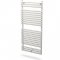 Purmo SANTORINI (Skalar) Grzejnik łazienkowy 714x900mm, kolor biały, (SAN 0709) Kod F3NA007009000000