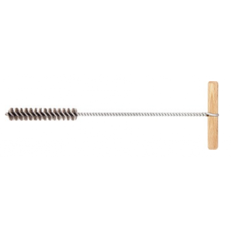 RAWLPLUG Wycior metalowy KOD: R-BRUSH-M12/M