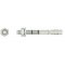 Rawlplug R-XPT-06100/40 Kotwa opaskowa do betonu niespękanego 6 x 100 Kod R-XPT-06100/40