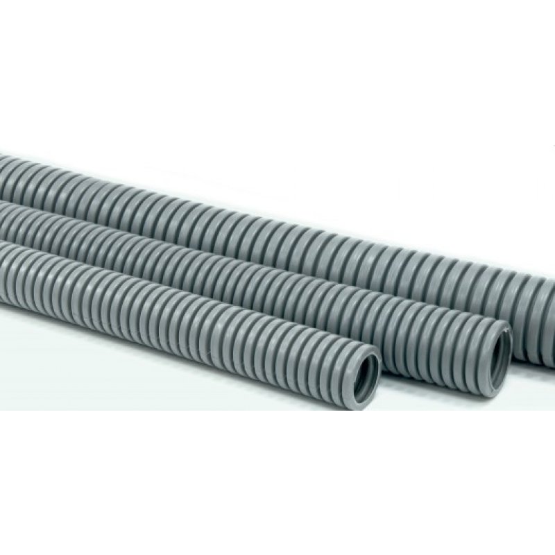 Onnline  RKWG-P 11-16 z pilotem 750N Rura typu peszel nierozprzestrzeniająca płomienia z pilotem 750N, Dł. 50m Kod W2710 