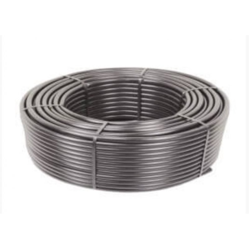 Palaplast Rura LDPE DRIP-PAL 32mm do nawodnień, rolka 100m Kod R-PE4-32100/PAL