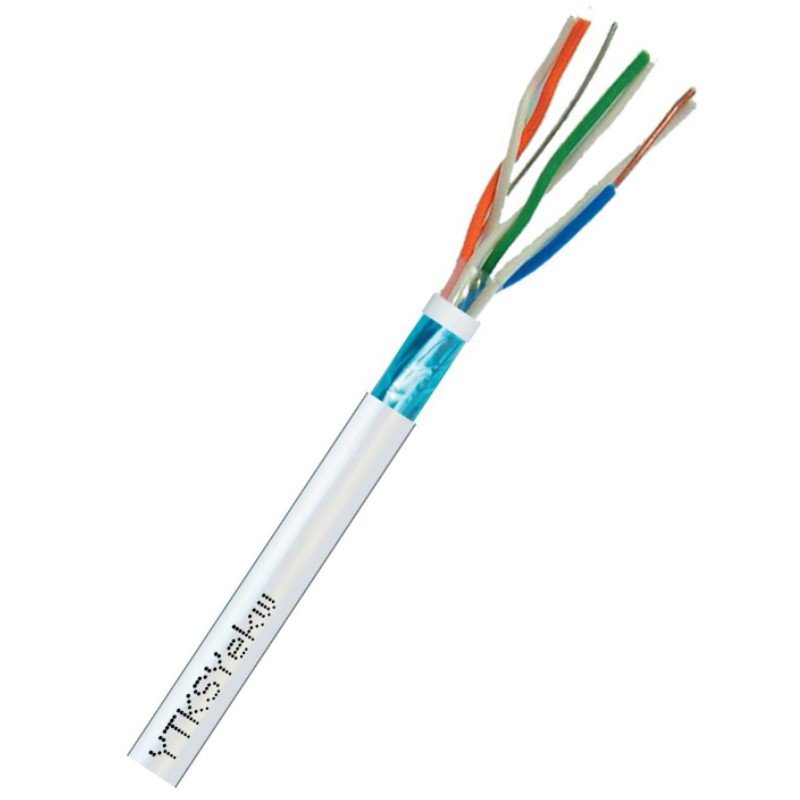 Telekomunikacyjny kabel stacyjny YTKSYekw 1x2x0,8 Kod 0415 022 01