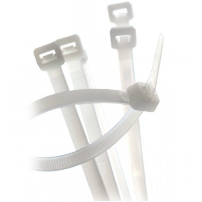 Onnline GT Opaska zaciskowa 100x2,5 (opak 100szt) Kod GT-100MC