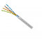 Kabel do sieci teleinformatycznych, ekranowany BiTLAN F/UTP cat.5e 200 MHz, dł. 305m KOD: TI0007