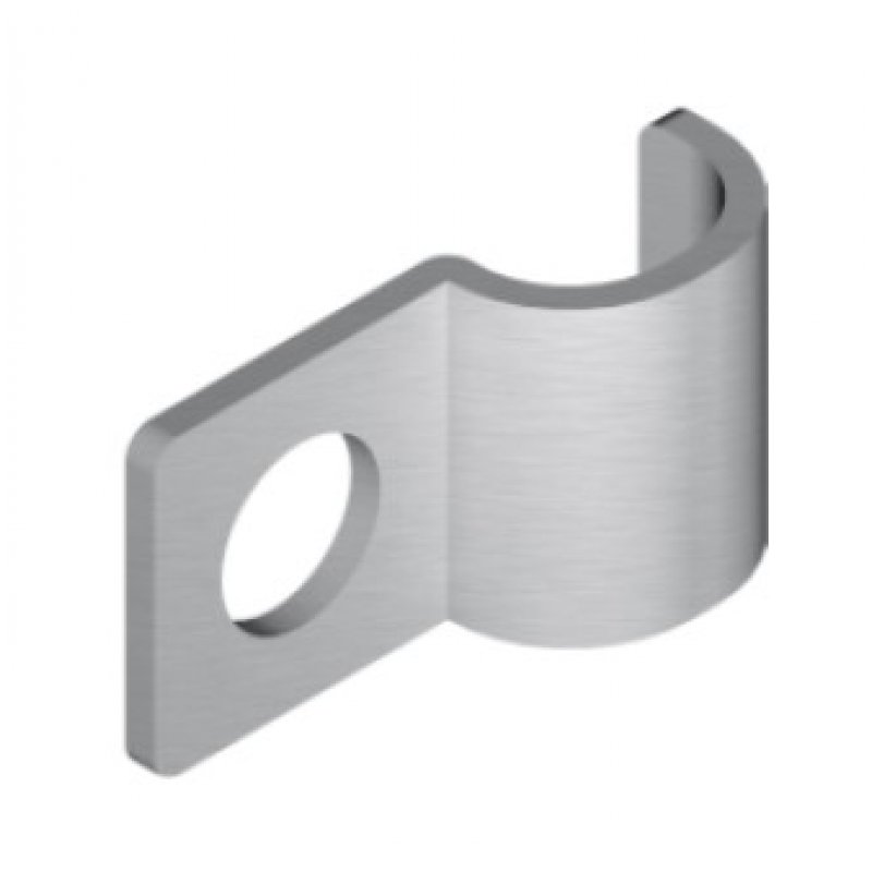 Baks UDF10 Uchwyt kabla, E90, grubość blachy 1,2mm Kod 405510