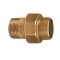 Conex 4000 Śrubunek prosty GZ  ze stożkiem 22x3/4 Kod 4341G022006000