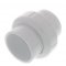 Nibco PVC-U Śrubunek KW/KW, 3/4 Kod 457007