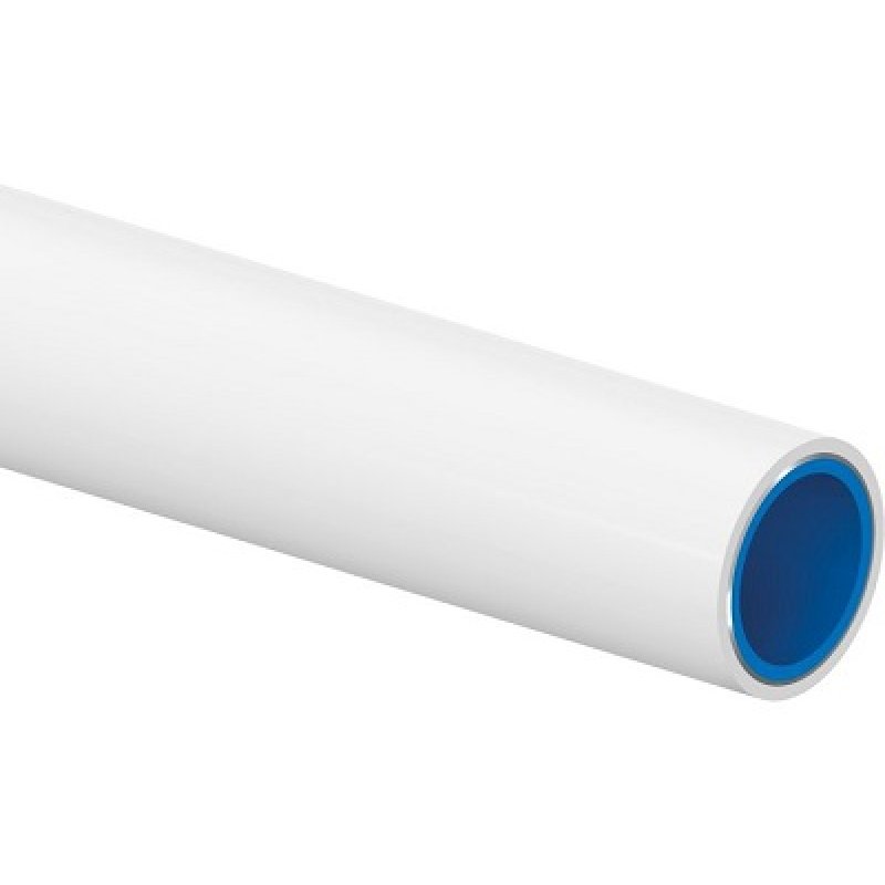 UPONOR Uni Pipe PLUS Rura wielowarstwowa biała S, 32x3,0mm, sztanga 5m Kod: 1059575