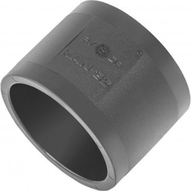 KAN-therm pierścień nasuwany PVDF Push/Push Platinum - do rur PE-Xc, PE-RT i Platinum, wymiar 32×4,4A, 20 szt. kod: 1109226020