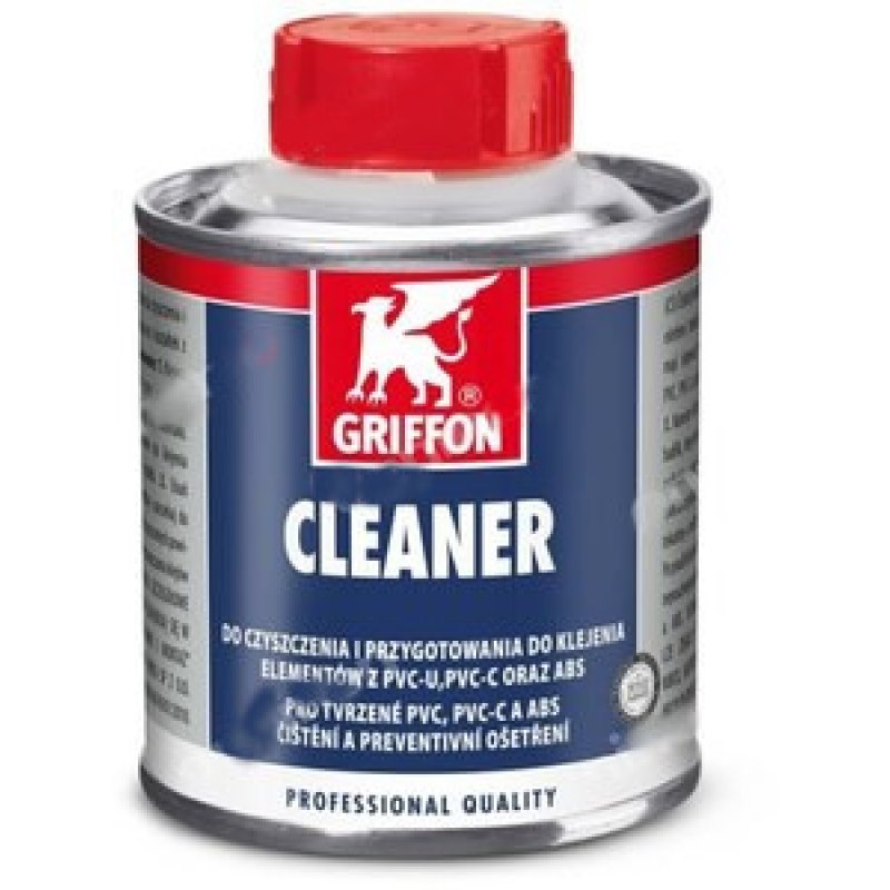 Nibco Oczyszczacz, 250ml Kod CLEAN-250