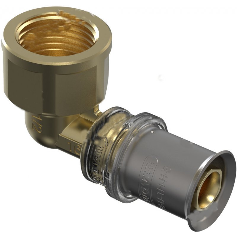 Wavin Tigris M5 Kolano 90st , fi 20x3/4 GW Kod 4064225