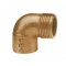 Conex 4000 Kolanko 90 st z GZ 12x3/8 Kod 4092G012003000