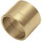 KAN-therm mosiężny pierścień nasuwany Push - do rur PE-Xc i PE-RT, wymiar 14x2A kod: 1109226004