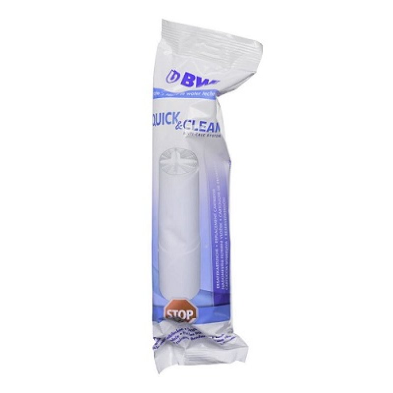 BWT Wkład wymienny Quick & Clean Kod: 812919