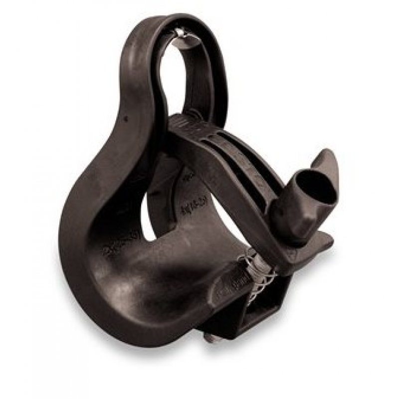 Ensto Uchwyt przelotowy 4x16 mm2, 2-4x(25-120) mm2 Kod: SO270