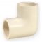 Nibco PVC-C Kolanko 90st KW/KW, 3/4 Kod 4707-007
