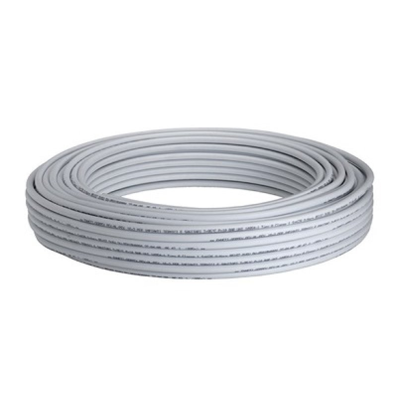 PURMO Cleverfit Radial Rura wielowarstwowa PE-RT/Al/PE-RT, 32x3mm, zwój 50m Kod: FRBC3230050RTRWS