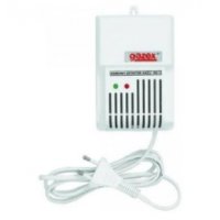 Gazex Domowy detektor dwugazowy CO/Metan, DK-24, 230V kod DK-24