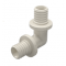 KAN-THERM Ultraline Kolano z tworzywa PPSU, 25mm Kod: 2566302003