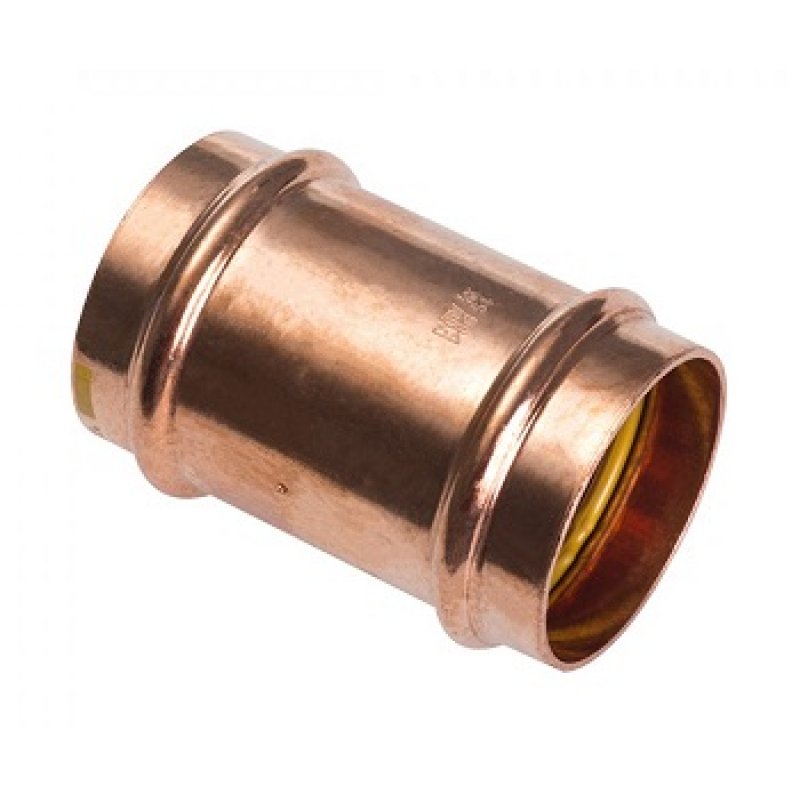 CONEX B Press Gas 5000 Mufa, 15mm Kod: PG5270 0150000