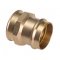 CONEX B Press Gas 4000 Mufa przejściowa, gwint wewnętrzny, 18x3/4cal Kod: PG4270G0180600