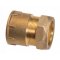 CONEX Compression Łącznik prosty, gwint wewnętrzny, 22x1/2cal Kod: G031020303--