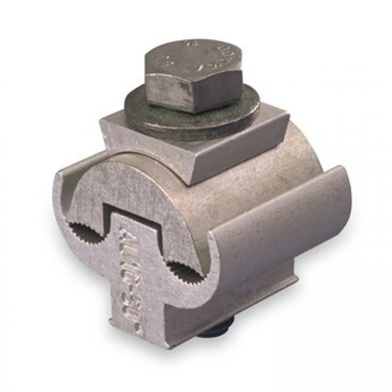 ENSTO SL Zacisk odgałęźny Al/Al, 16-50/16-50mm2 Kod: SL2 11