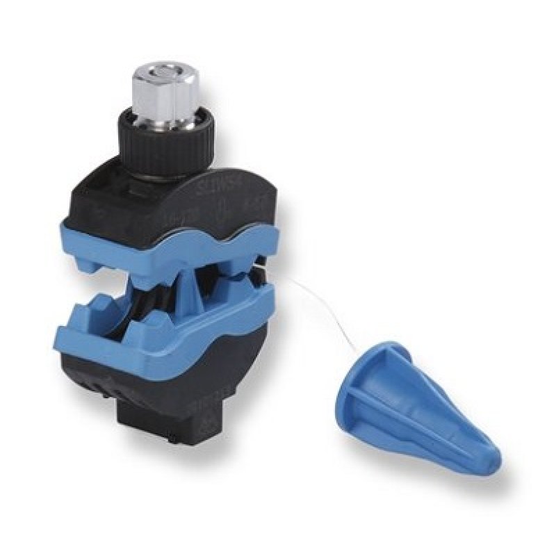 ENSTO SLIW Zacisk przebijający izolację Al/Cu 25-150mm2, 25-95mm2 Kod: SLIW57