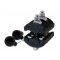 ENSTO SLIW Zacisk przebijający izolację Al/Cu 70-150mm2, 70-240mm2 Kod: SLIW59
